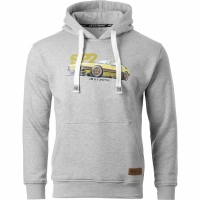 LOW iS A LiFESTYLE® SP2 Hoodie